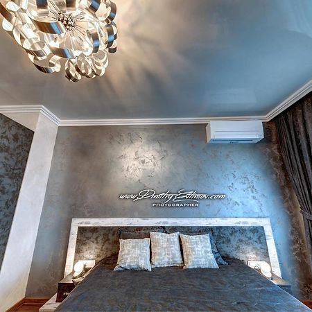 Luxe Apartment Olymp In Sveti Vlas Eksteriør bilde