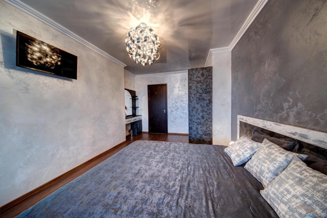 Luxe Apartment Olymp In Sveti Vlas Eksteriør bilde