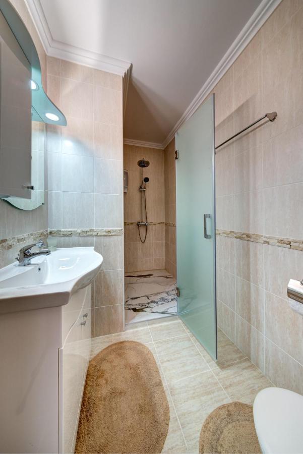 Luxe Apartment Olymp In Sveti Vlas Eksteriør bilde