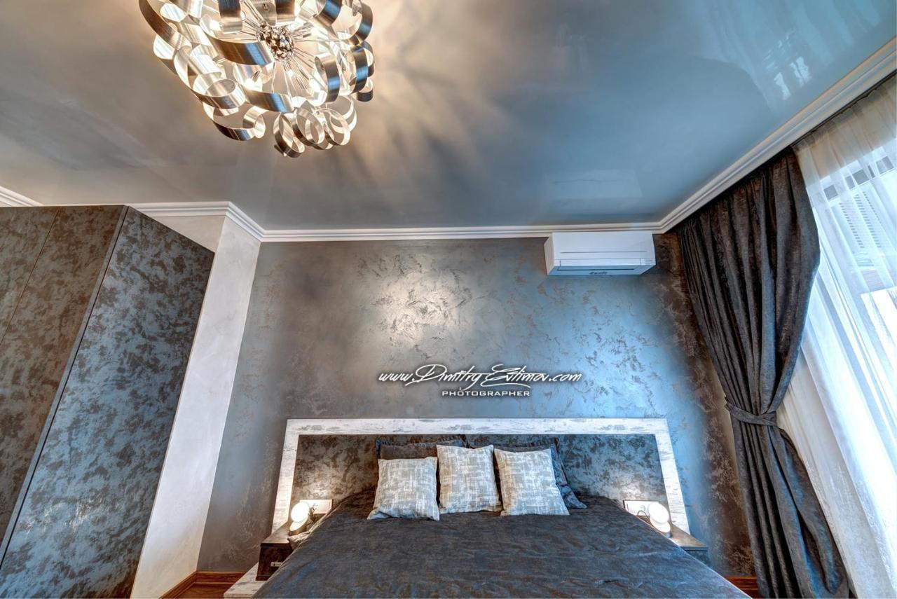 Luxe Apartment Olymp In Sveti Vlas Eksteriør bilde