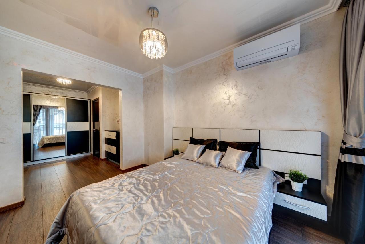 Luxe Apartment Olymp In Sveti Vlas Eksteriør bilde